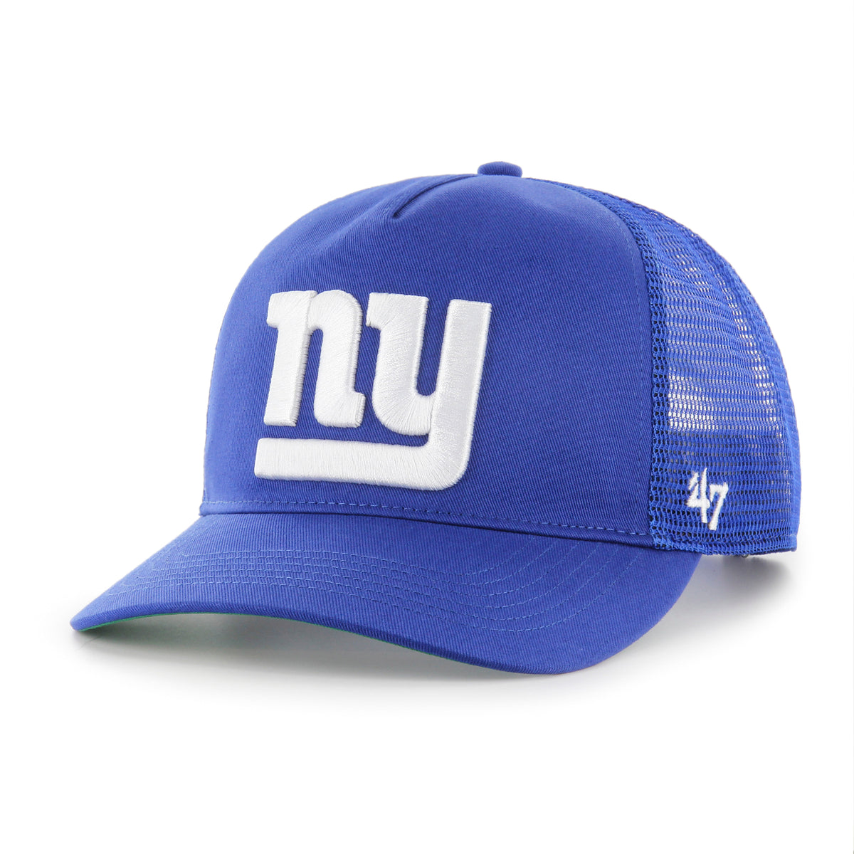 NEW YORK GIANTS MESH '47 HITCH RELAXED FIT