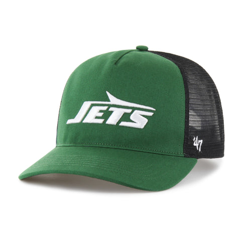 NEW YORK JETS MESH '47 HITCH RELAXED FIT