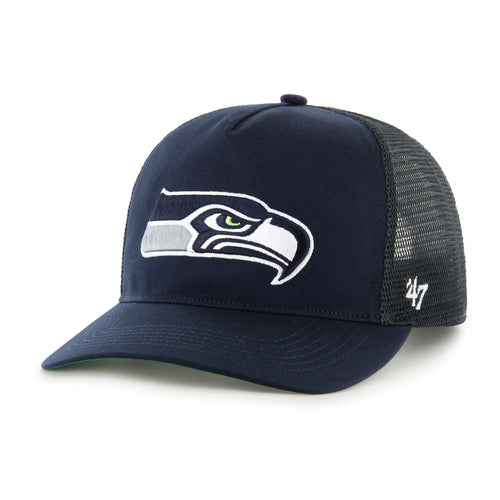 SEATTLE SEAHAWKS MESH '47 HITCH RELAXED FIT