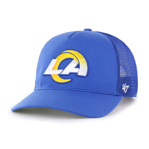 LOS ANGELES RAMS MESH '47 HITCH RELAXED FIT