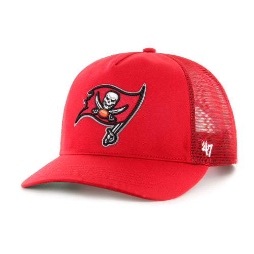 TAMPA BAY BUCCANEERS MESH '47 HITCH RELAXED FIT