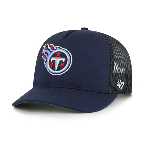 TENNESSEE TITANS MESH '47 HITCH RELAXED FIT