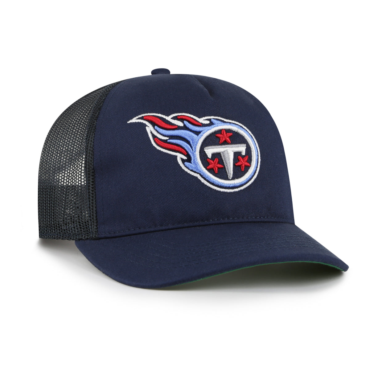 TENNESSEE TITANS MESH '47 HITCH RELAXED FIT