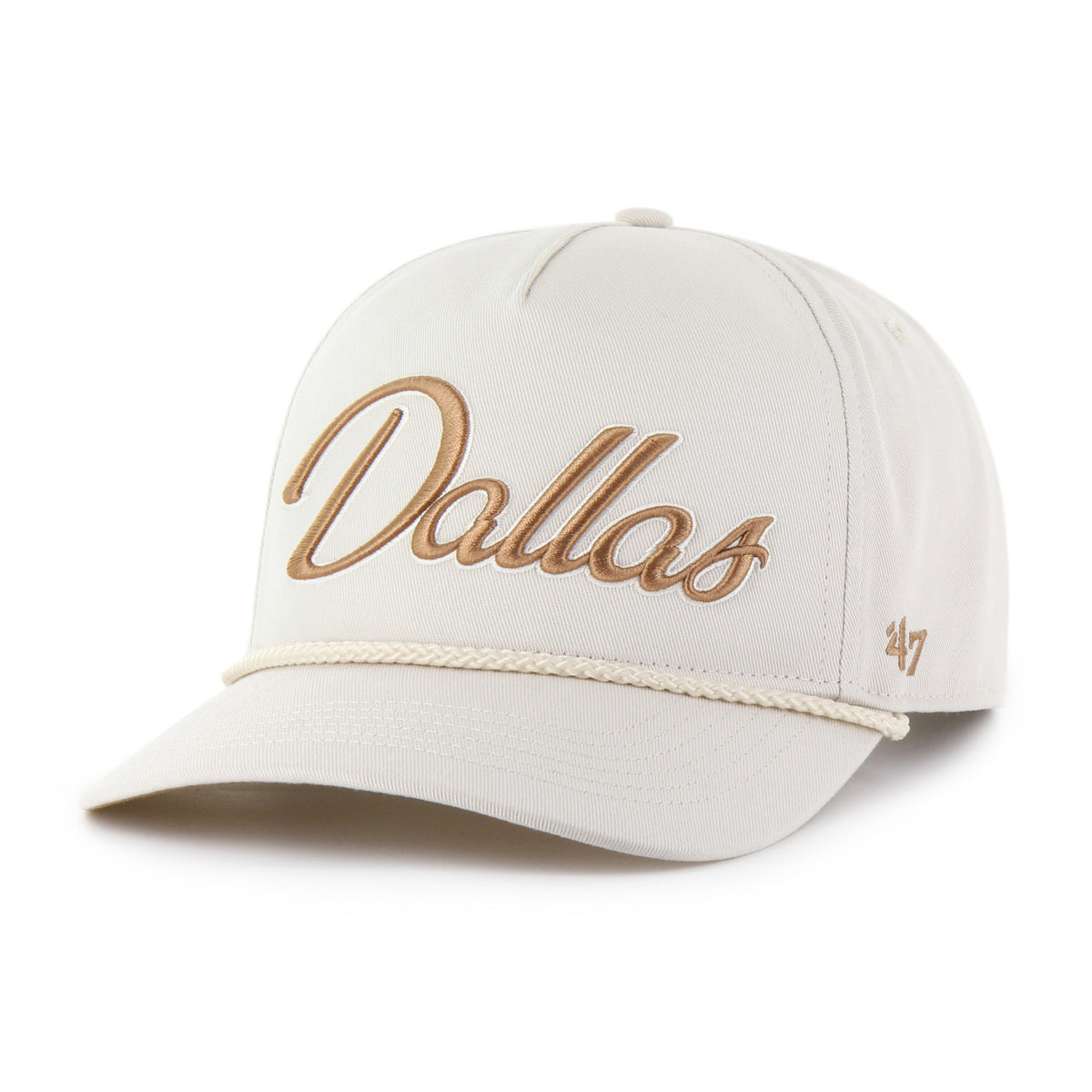 DALLAS COWBOYS OVERHAND ROPE '47 HITCH RELAXED FIT