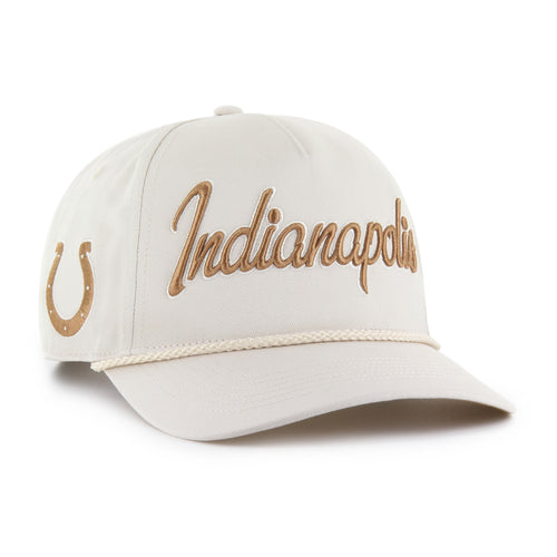 INDIANAPOLIS COLTS OVERHAND ROPE '47 HITCH RELAXED FIT