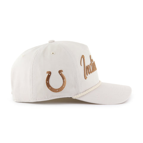 INDIANAPOLIS COLTS OVERHAND ROPE '47 HITCH RELAXED FIT
