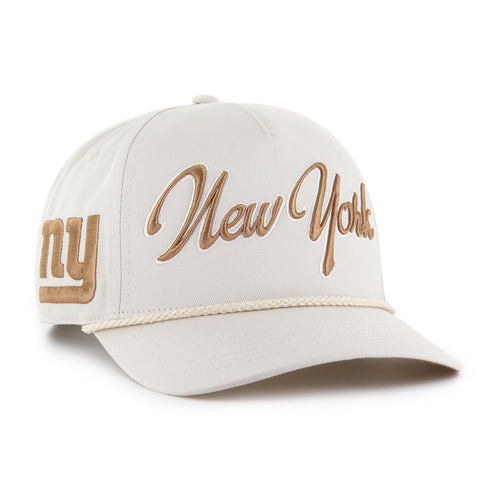 NEW YORK GIANTS OVERHAND ROPE '47 HITCH RELAXED FIT