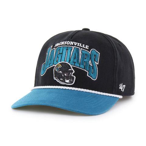 JACKSONVILLE JAGUARS PALERMO '47 HITCH RELAXED FIT