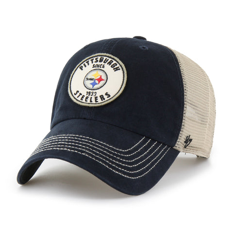 PITTSBURGH STEELERS PITSTOP '47 CLEAN UP