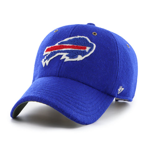 BUFFALO BILLS WOOL '47 CLEAN UP