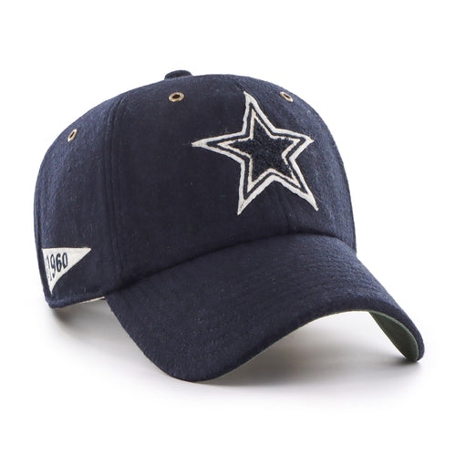 DALLAS COWBOYS PENMAN '47 CLEAN UP