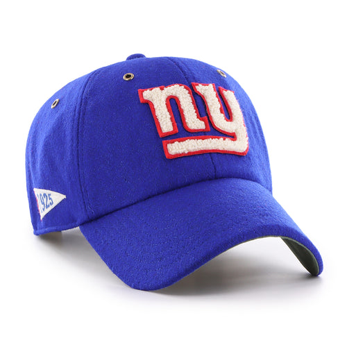 NEW YORK GIANTS PENMAN '47 CLEAN UP