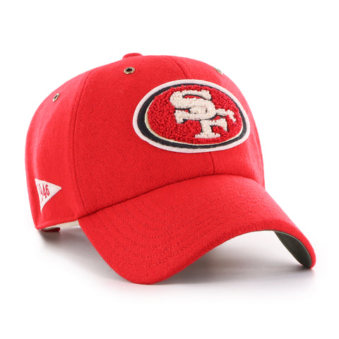 SAN FRANCISCO 49ERS PENMAN '47 CLEAN UP