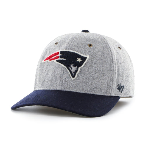 NEW ENGLAND PATRIOTS PENMAN '47 FRANCHISE LS