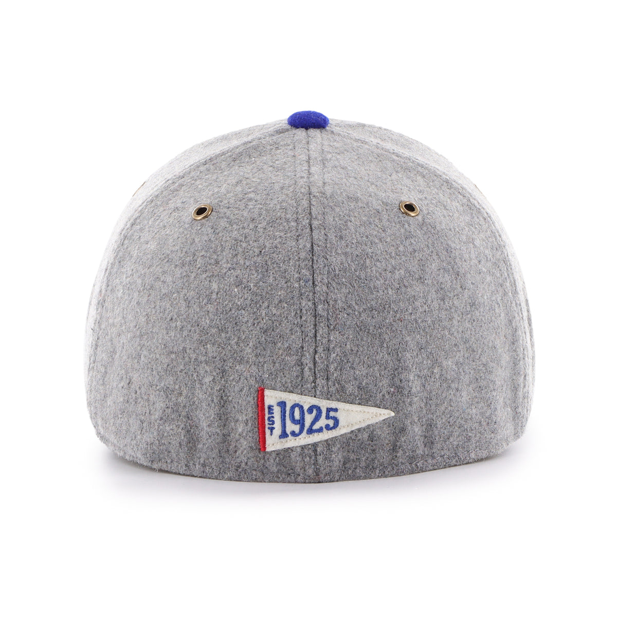 NEW YORK GIANTS WOOL '47 FRANCHISE LS