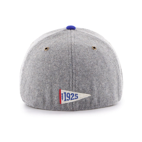 NEW YORK GIANTS WOOL '47 FRANCHISE LS