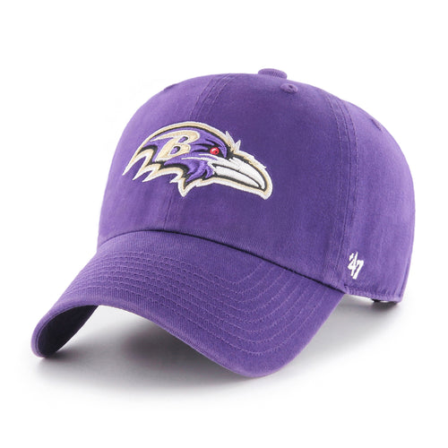 BALTIMORE RAVENS '47 CLEAN UP YOUTH