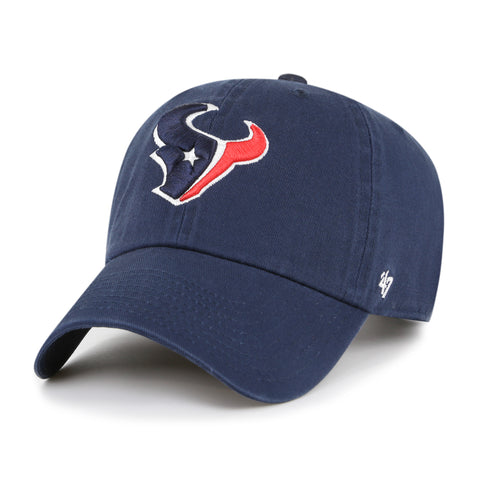 HOUSTON TEXANS '47 CLEAN UP