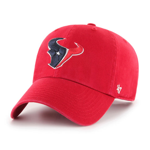 HOUSTON TEXANS '47 CLEAN UP YOUTH