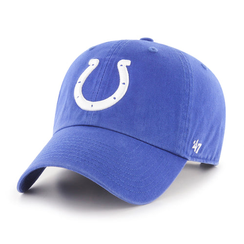 INDIANAPOLIS COLTS '47 CLEAN UP KIDS