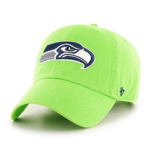 SEATTLE SEAHAWKS '47 CLEAN UP