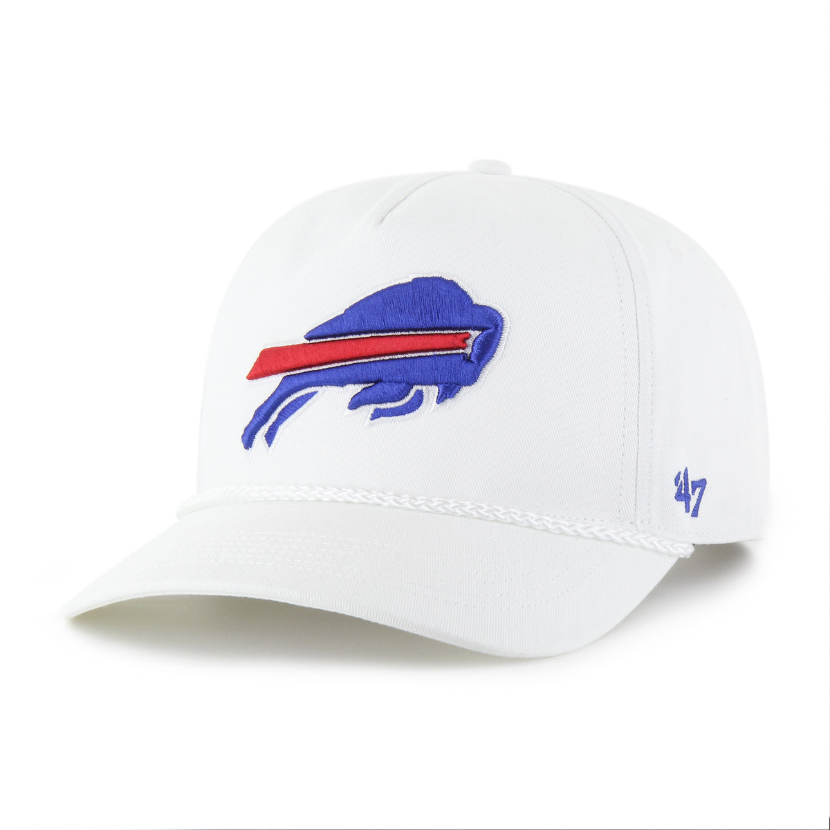 BUFFALO BILLS ROPE '47 HITCH RELAXED FIT