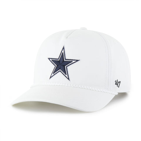 DALLAS COWBOYS ROPE '47 HITCH RELAXED FIT