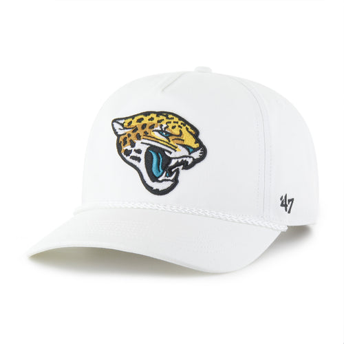 JACKSONVILLE JAGUARS ROPE '47 HITCH RELAXED FIT