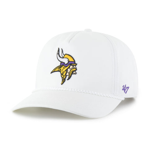 MINNESOTA VIKINGS ROPE '47 HITCH RELAXED FIT