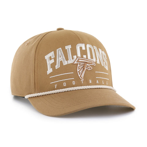 ATLANTA FALCONS ROSCOE ROPE '47 HITCH RELAXED FIT