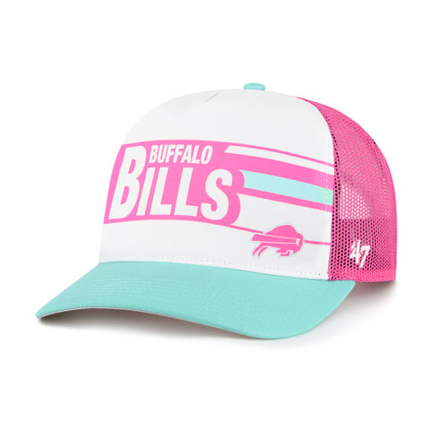 BUFFALO BILLS STACK LINE '47 HITCH RELAXED FIT KIDS