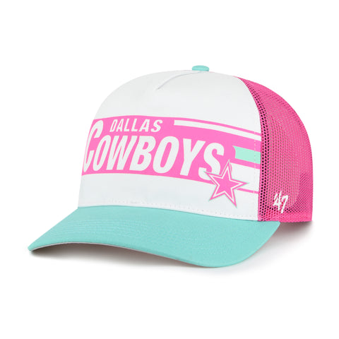 DALLAS COWBOYS STACK LINE '47 HITCH RELAXED FIT KIDS