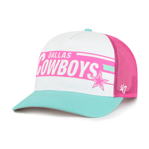 DALLAS COWBOYS STACK LINE '47 HITCH RELAXED FIT KIDS