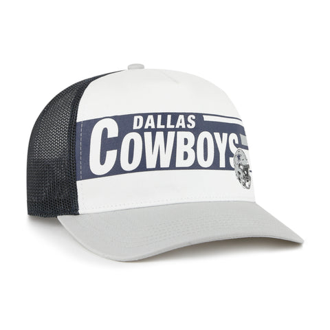 DALLAS COWBOYS STACK LINE '47 HITCH RELAXED FIT KIDS