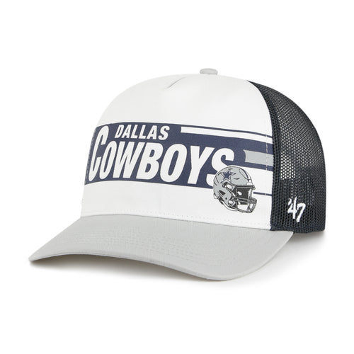 DALLAS COWBOYS STACK LINE '47 HITCH RELAXED FIT KIDS