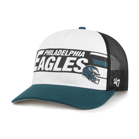 PHILADELPHIA EAGLES STACK LINE '47 HITCH RELAXED FIT KIDS