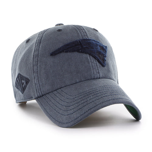 NEW ENGLAND PATRIOTS STOCKTON '47 CLEAN UP