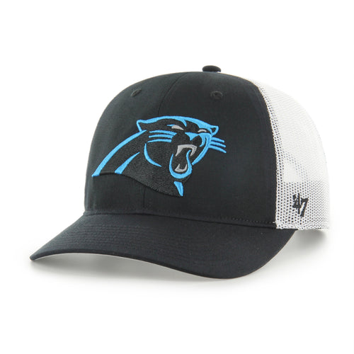 CAROLINA PANTHERS '47 TRUCKER RELAXED FIT