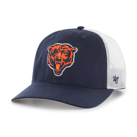 CHICAGO BEARS '47 TRUCKER RF