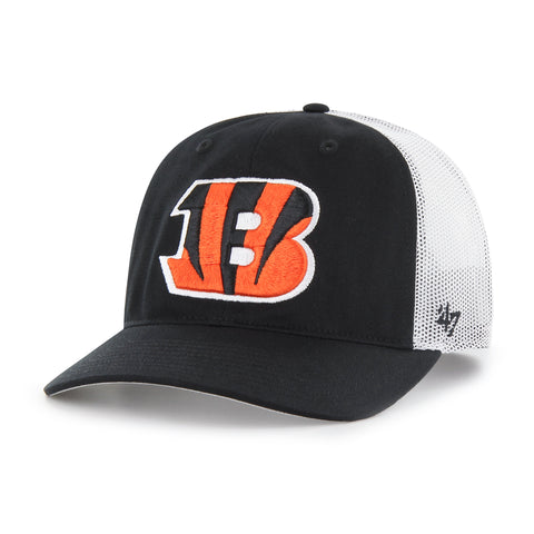 CINCINNATI BENGALS '47 TRUCKER RF