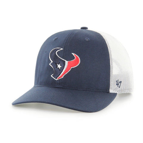 HOUSTON TEXANS '47 TRUCKER RELAXED FIT