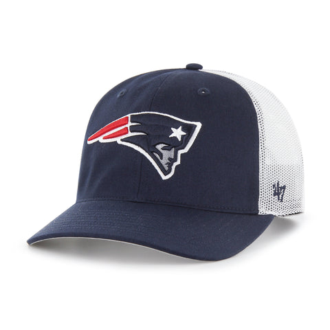 NEW ENGLAND PATRIOTS '47 TRUCKER RF