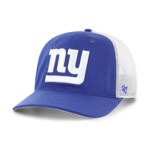 NEW YORK GIANTS '47 TRUCKER RF