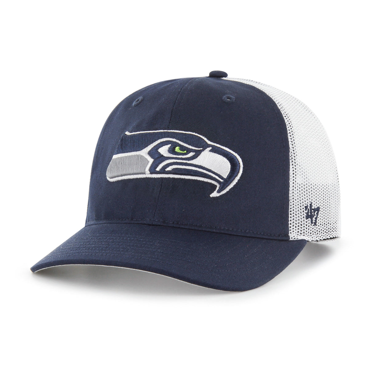 SEATTLE SEAHAWKS '47 TRUCKER RELAXED FIT