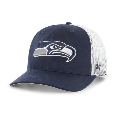 SEATTLE SEAHAWKS '47 TRUCKER RELAXED FIT