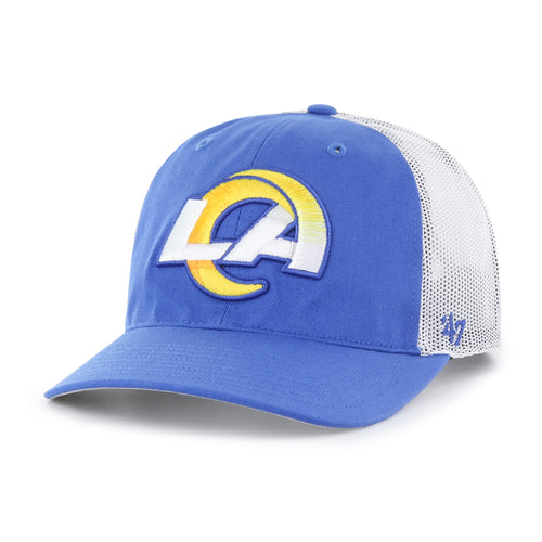 LOS ANGELES RAMS '47 TRUCKER RF