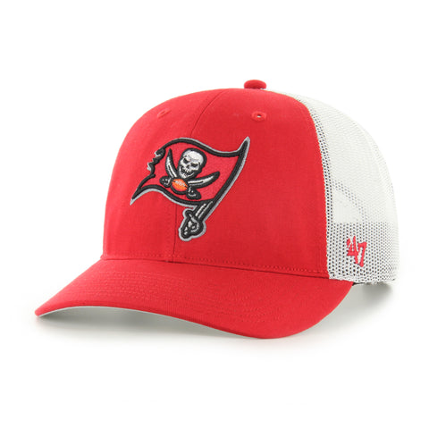 TAMPA BAY BUCCANEERS '47 TRUCKER RELAXED FIT