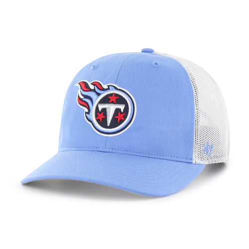 TENNESSEE TITANS '47 TRUCKER RF