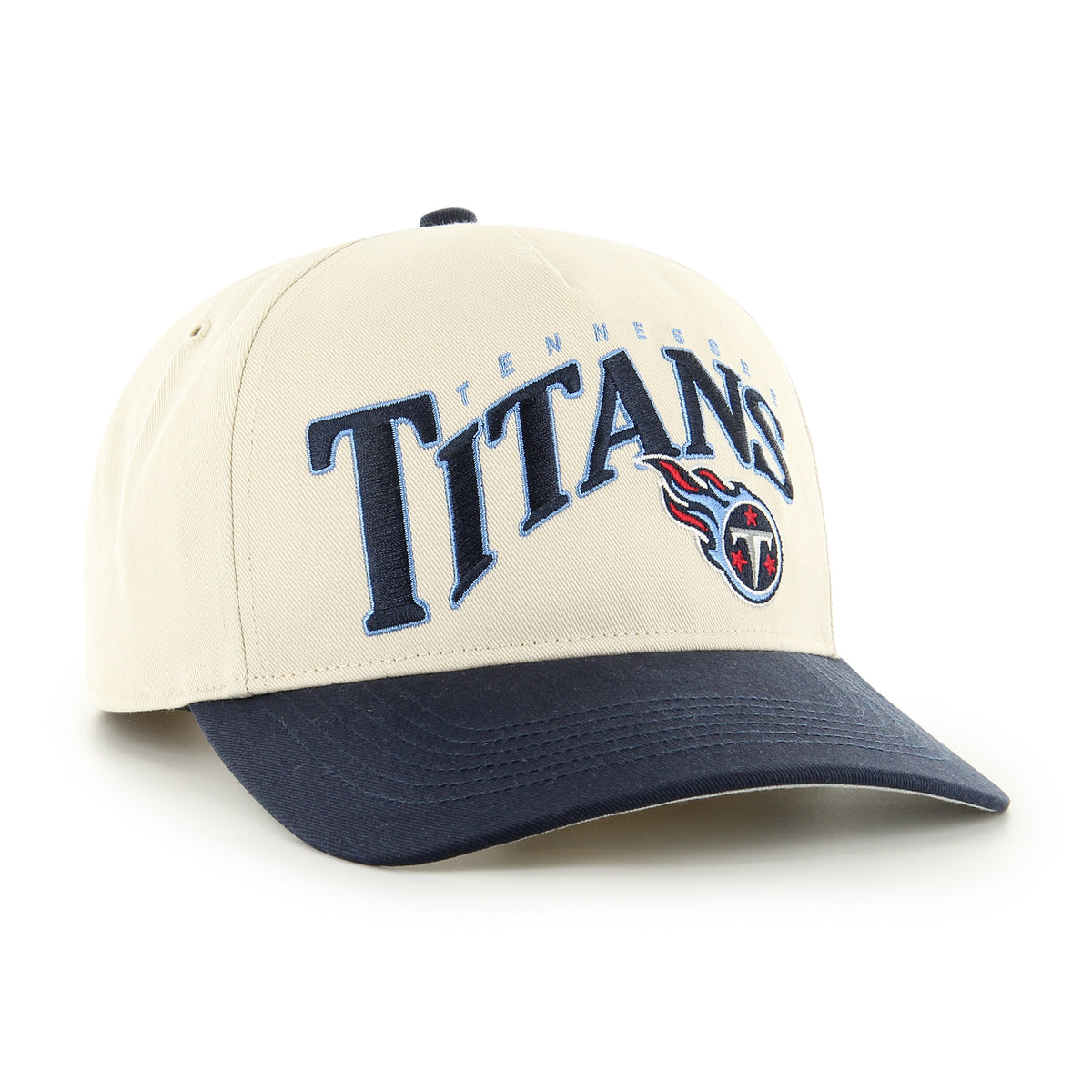 TENNESSEE TITANS WAVE '47 HITCH RF