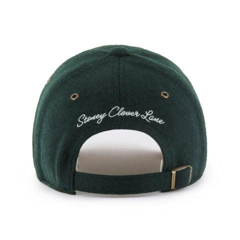 GREEN BAY PACKERS STONEY CLOVER LANE X '47 CLEAN UP